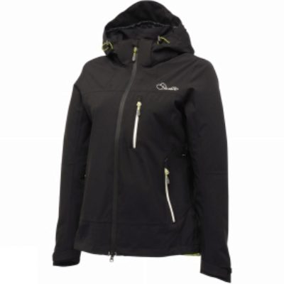 Womens Stratify Jacket